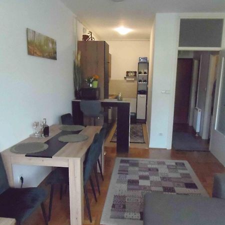 Apartmani 6M I M5 Загреб Экстерьер фото