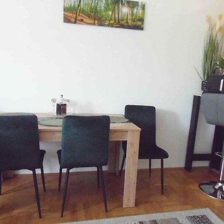 Apartmani 6M I M5 Загреб Экстерьер фото