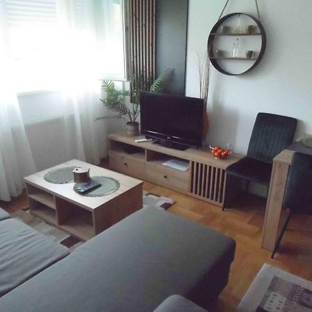 Apartmani 6M I M5 Загреб Экстерьер фото