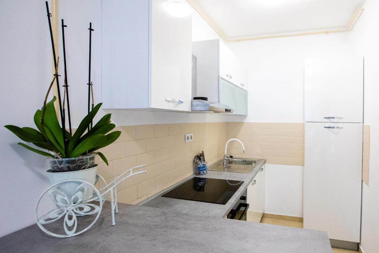 Apartmani 6M I M5 Загреб Экстерьер фото
