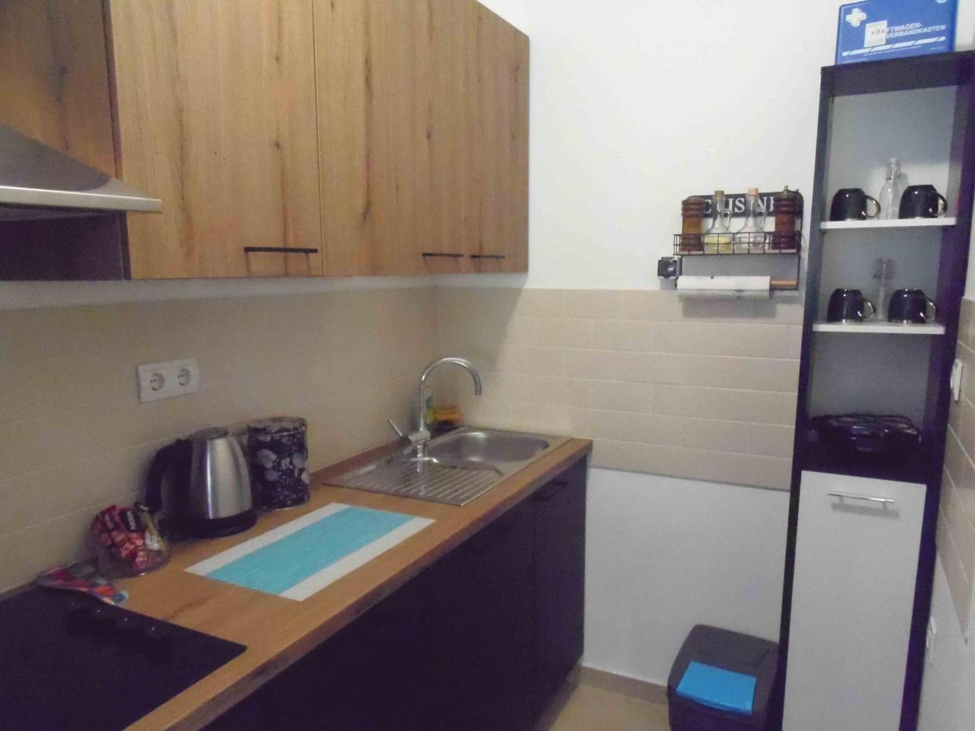 Apartmani 6M I M5 Загреб Экстерьер фото