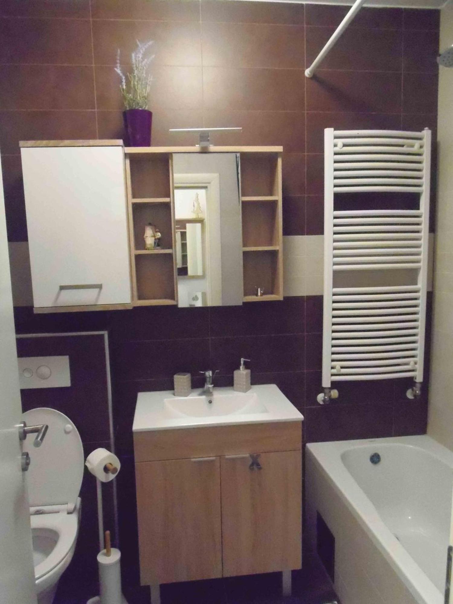 Apartmani 6M I M5 Загреб Экстерьер фото