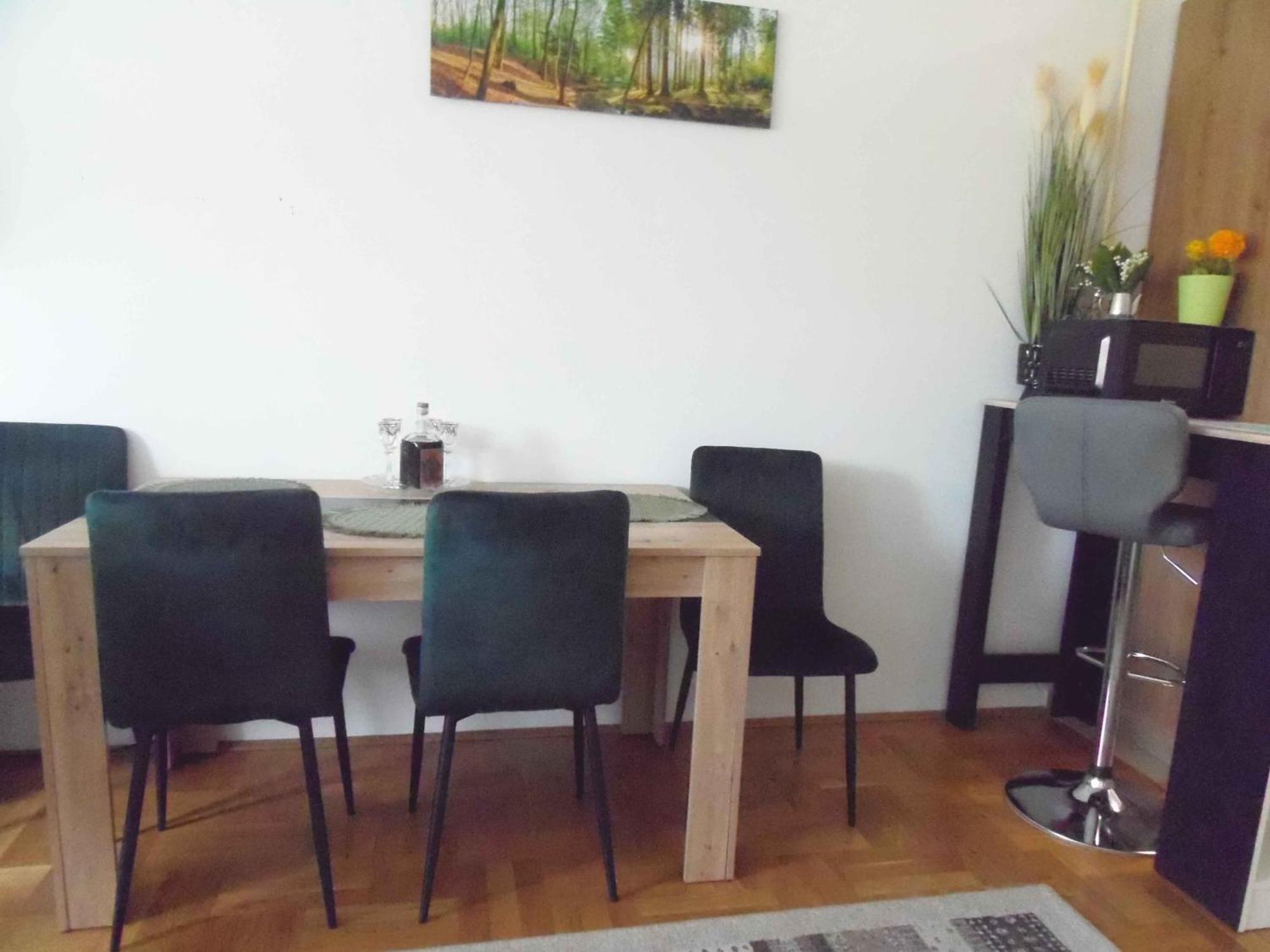 Apartmani 6M I M5 Загреб Экстерьер фото