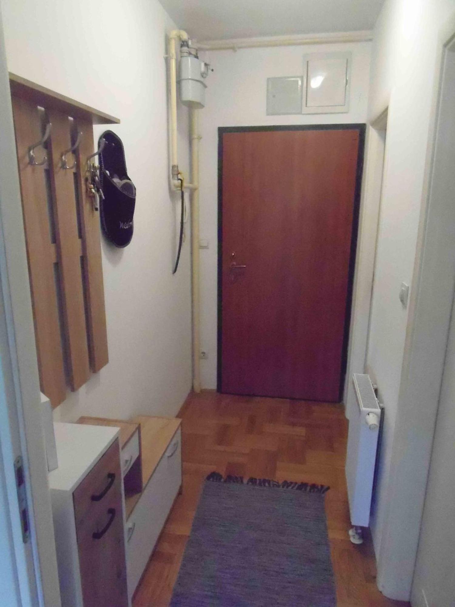 Apartmani 6M I M5 Загреб Экстерьер фото
